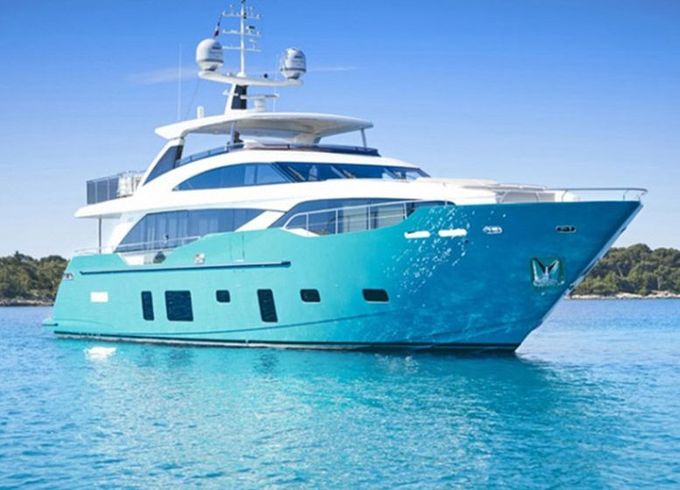 Princess 30