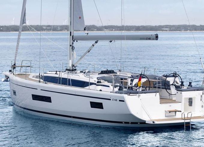 Bavaria C46