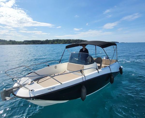 Sport Mare Interquick 22
