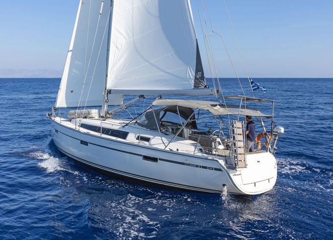 Bavaria Cruiser 41