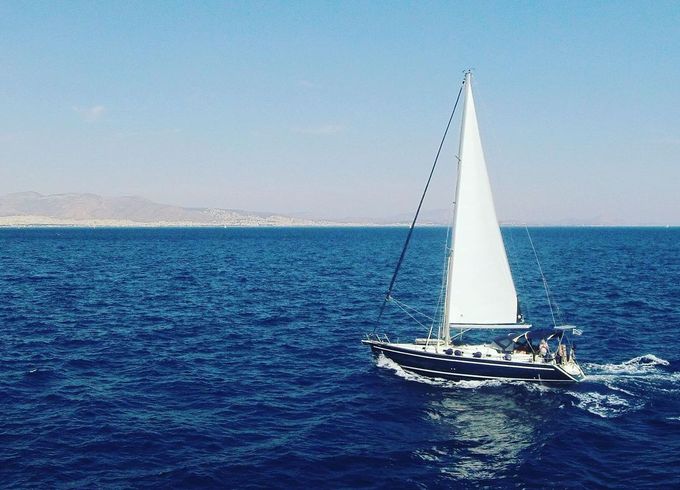 Ocean Yachts Ocean Star 51.2
