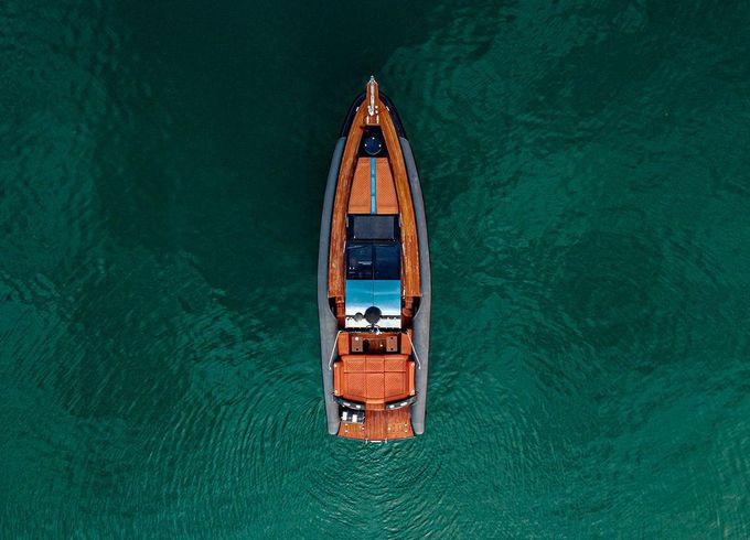 RIB Unlimited Explorer 36