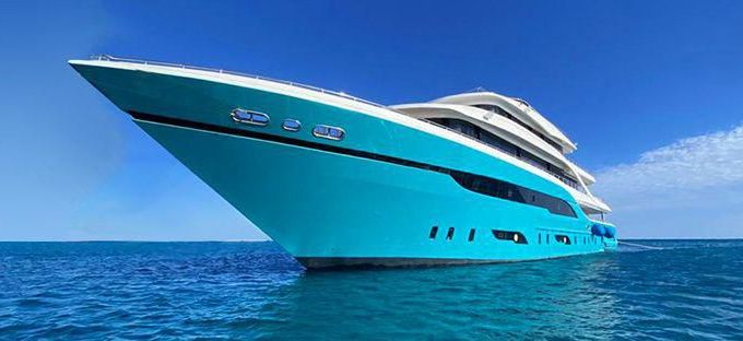 M/Y 148