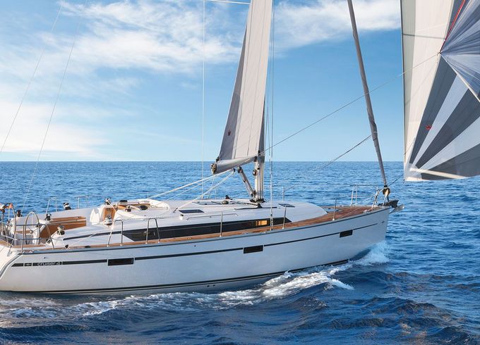 Bavaria Cruiser 41