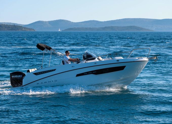 Karnic 692 SL