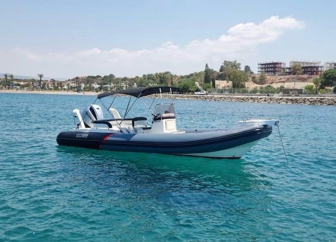 BSC Marine Group 70 Tourism