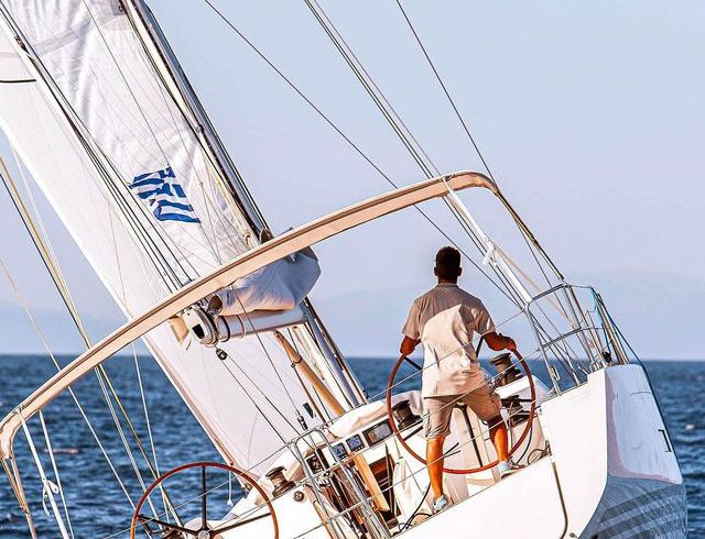 X-Yachts 4⁶