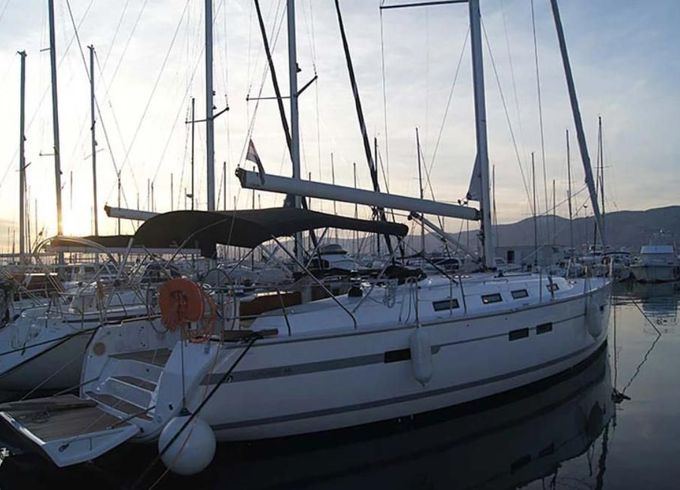 Bavaria 46