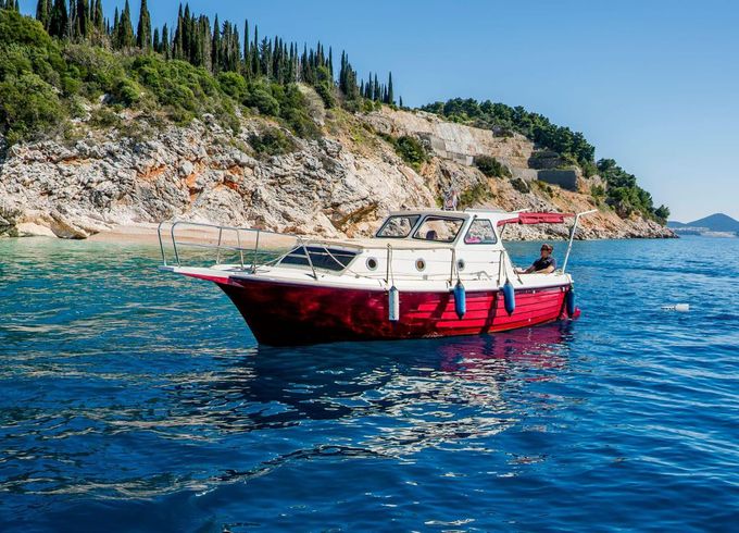 Kvarnerplastika Adriatic 790
