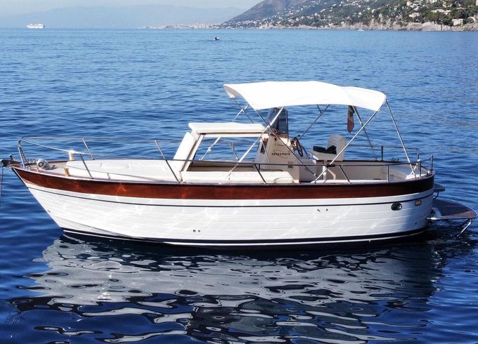 Apreamare Smeraldo