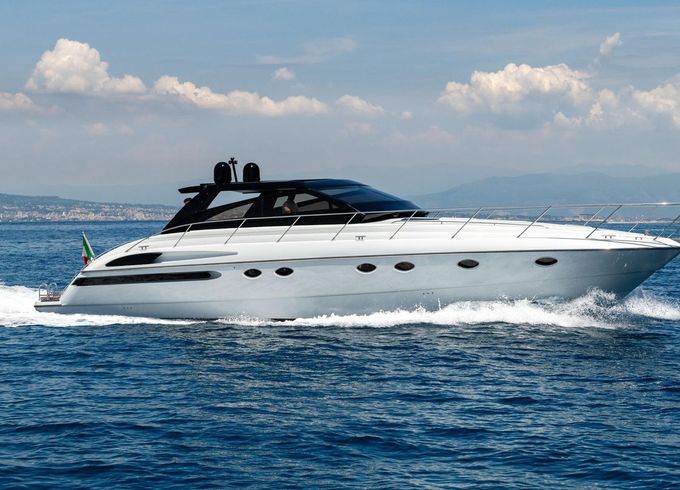 Princess Princess V55