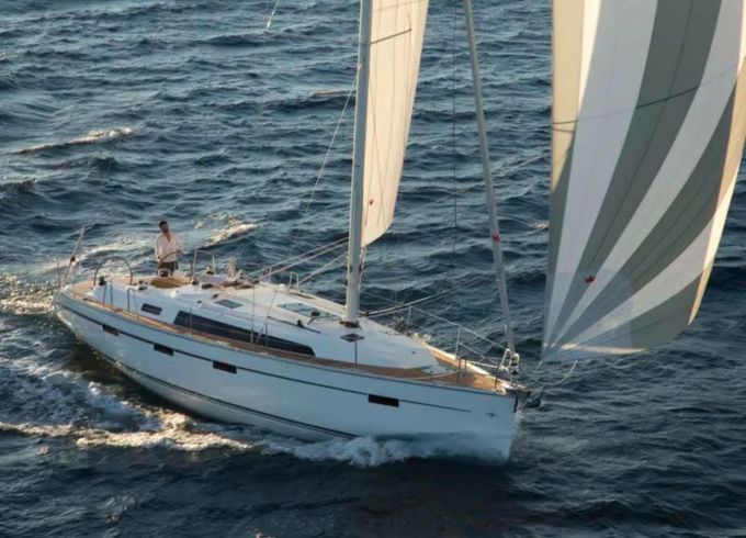 Bavaria Cruiser 41