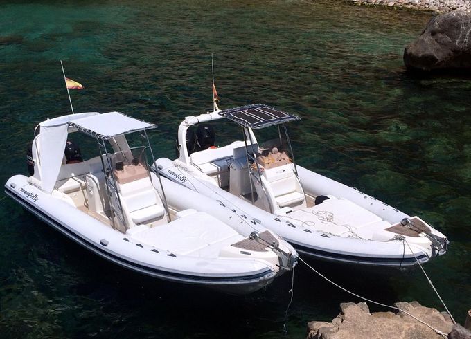 Nuova Jolly KING EXTREME 820