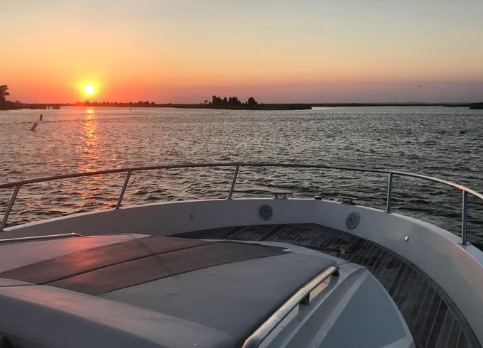 Azimut Atlantis Verve Outboards