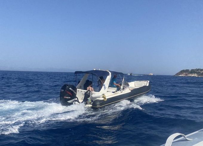 Dream Ship Victory Dream Sea 28 plus