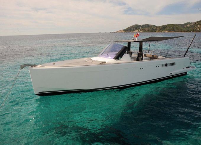 Fjord 40