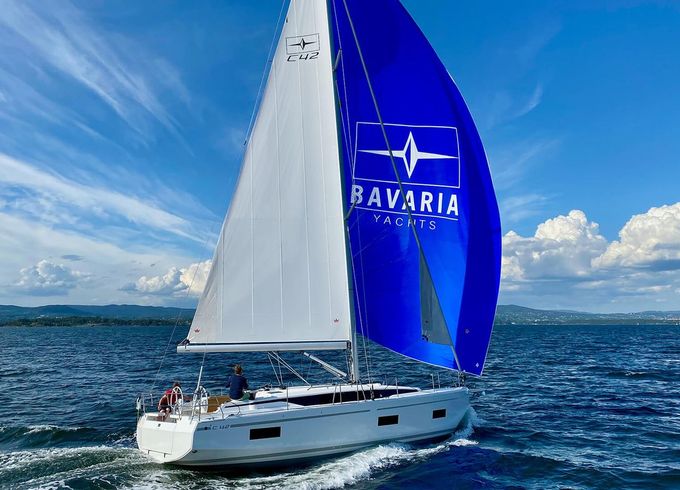Bavaria C42