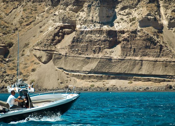 Poseidon Blu Water 185