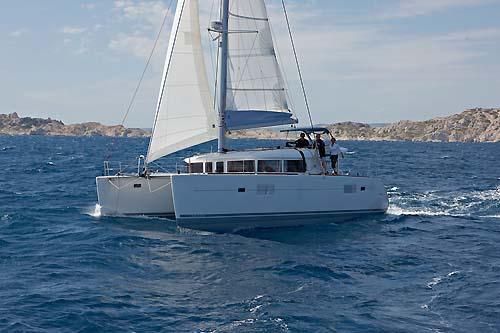 Lagoon Lagoon 400 S2