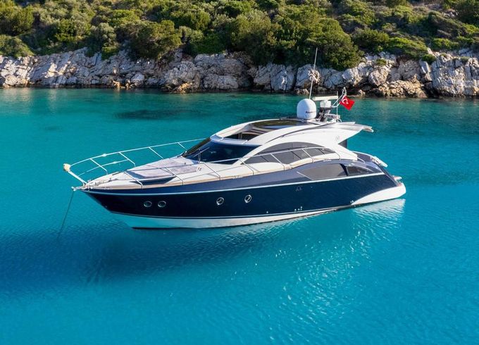 M/Y 41