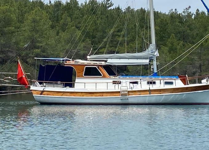 Gulet 39
