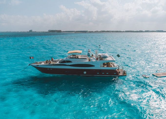 Dyna Craft 80