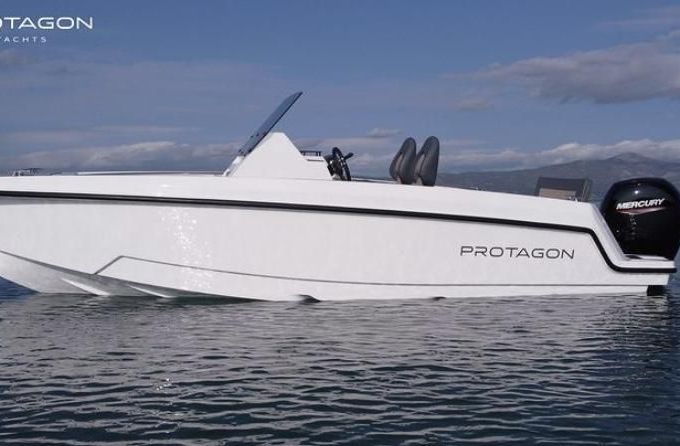Poseidon Protagon