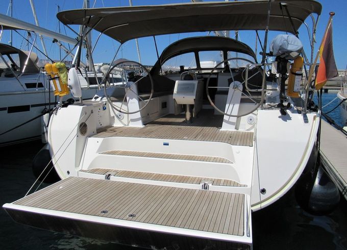 Bavaria Cruiser 51