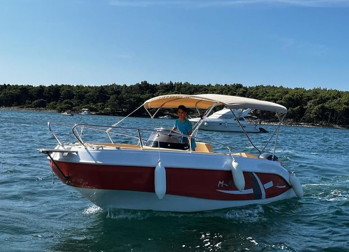 Marinello 590 Eden