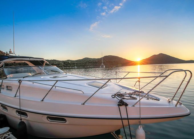 Sealine F37 Flemenco
