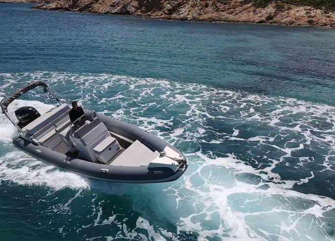 Ribco Scorpion