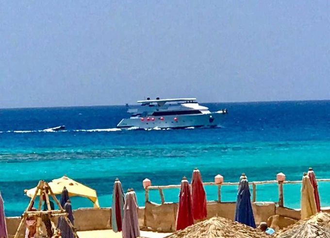 M/Y 2020