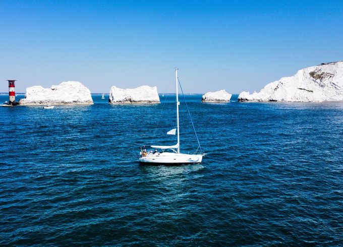 Bavaria 39 Cruiser
