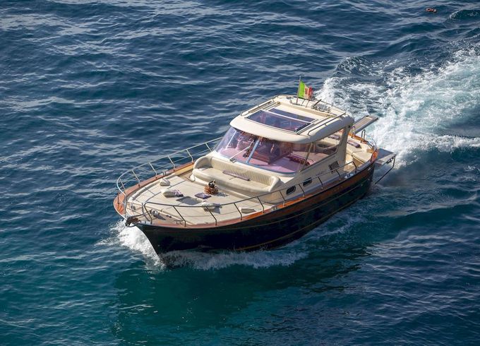 Fratelli Aprea Sorrento 36 HT