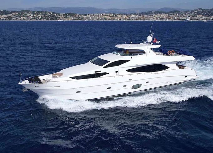 Gulf Craft 101