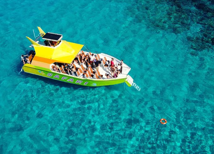 Custom Landing Craft