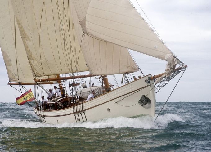 Iversen & Colin Archer 59