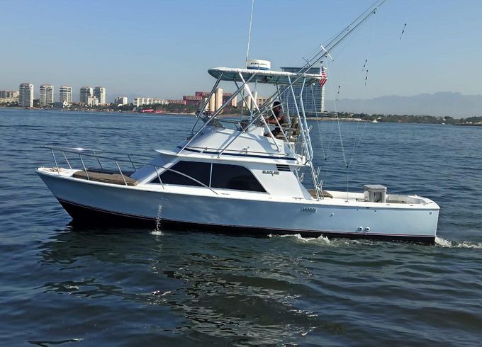 Blackfin 32