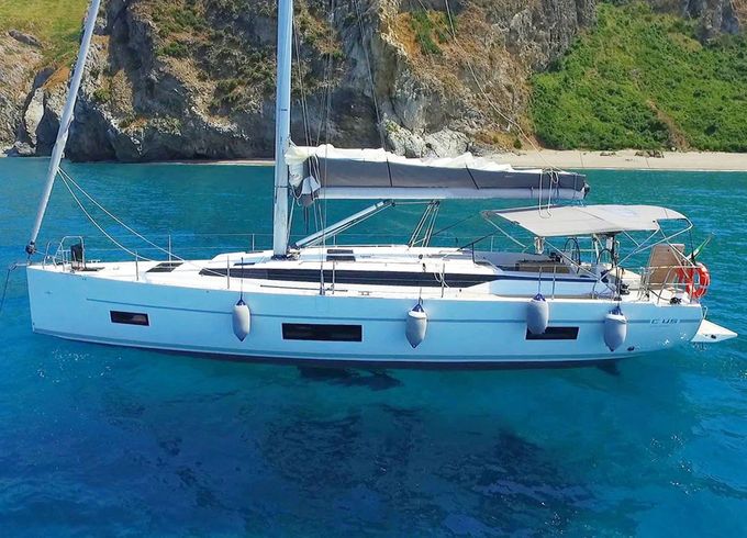 Bavaria C45