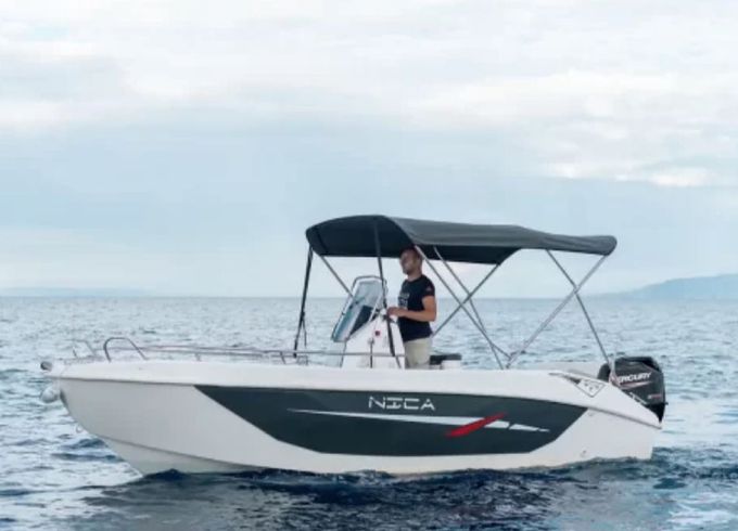 Trimarchi Nica