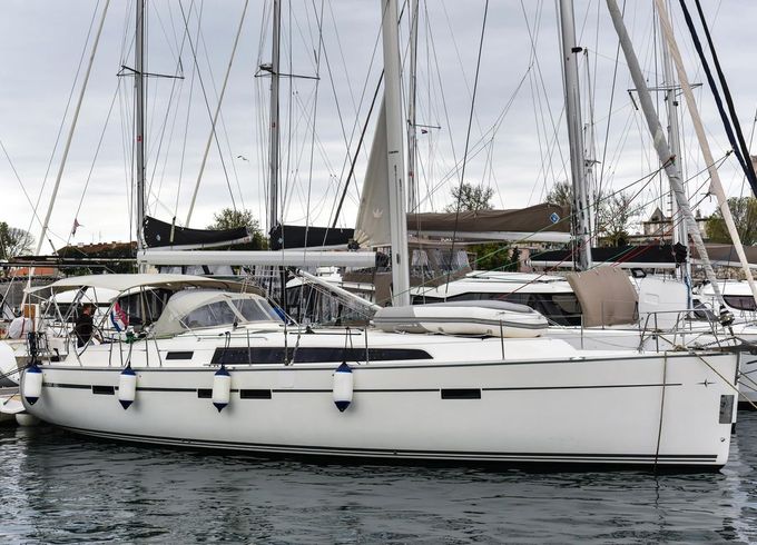 Bavaria Cruiser 46