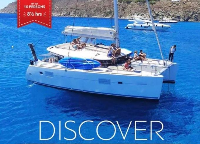 Lagoon 400s2
