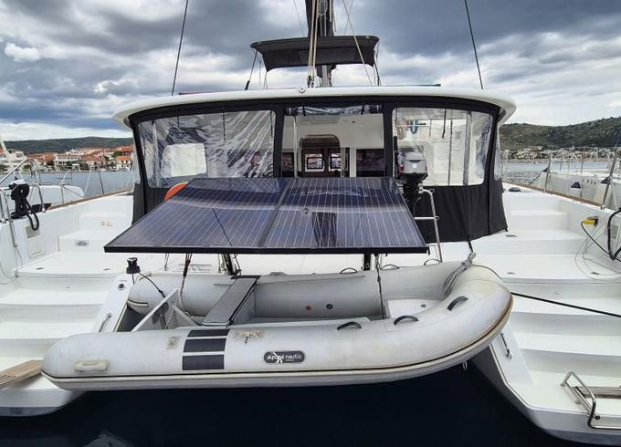 Lagoon 450F
