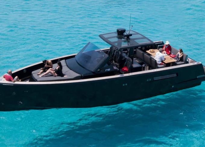 Fjord 40