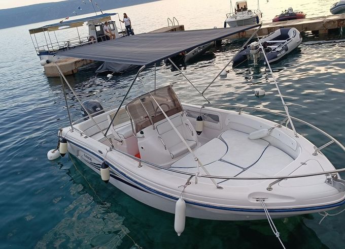 Ranieri Pathfinder
