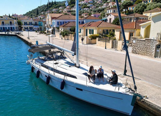 Bavaria Cruiser 46