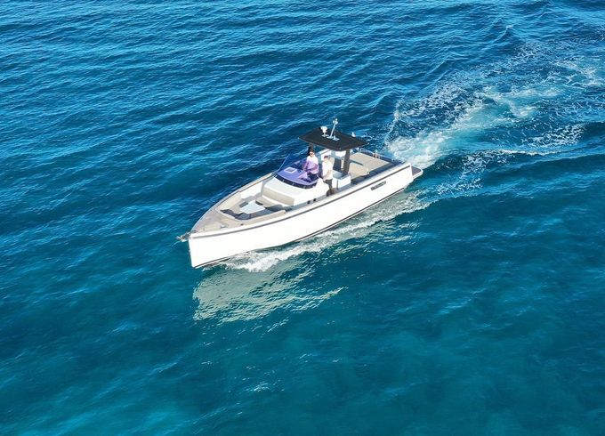 Fjord 36