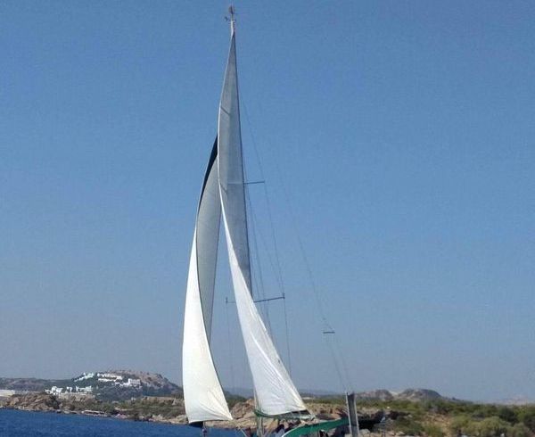 Beneteau FIRST 45F5 PININFARINA