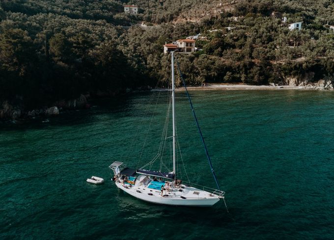 Beneteau Idylle 15.50