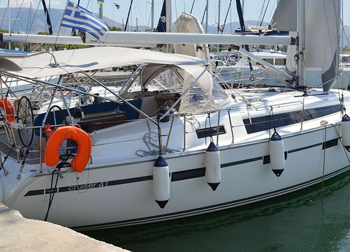 Bavaria 41